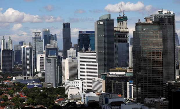 Quốc hội Indonesia dự kiến quyết định việc di dời thủ đô vào tháng Hai