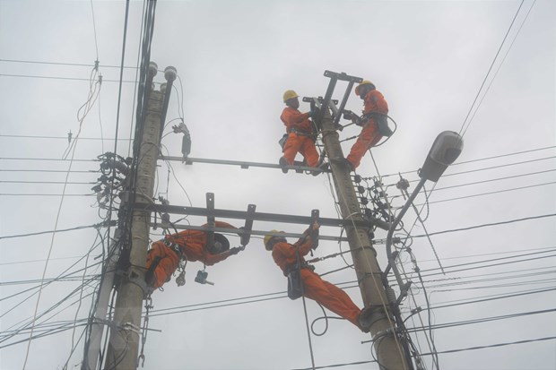 Công điện của Thủ tướng về dự báo nhu cầu điện, bảo đảm cung ứng điện