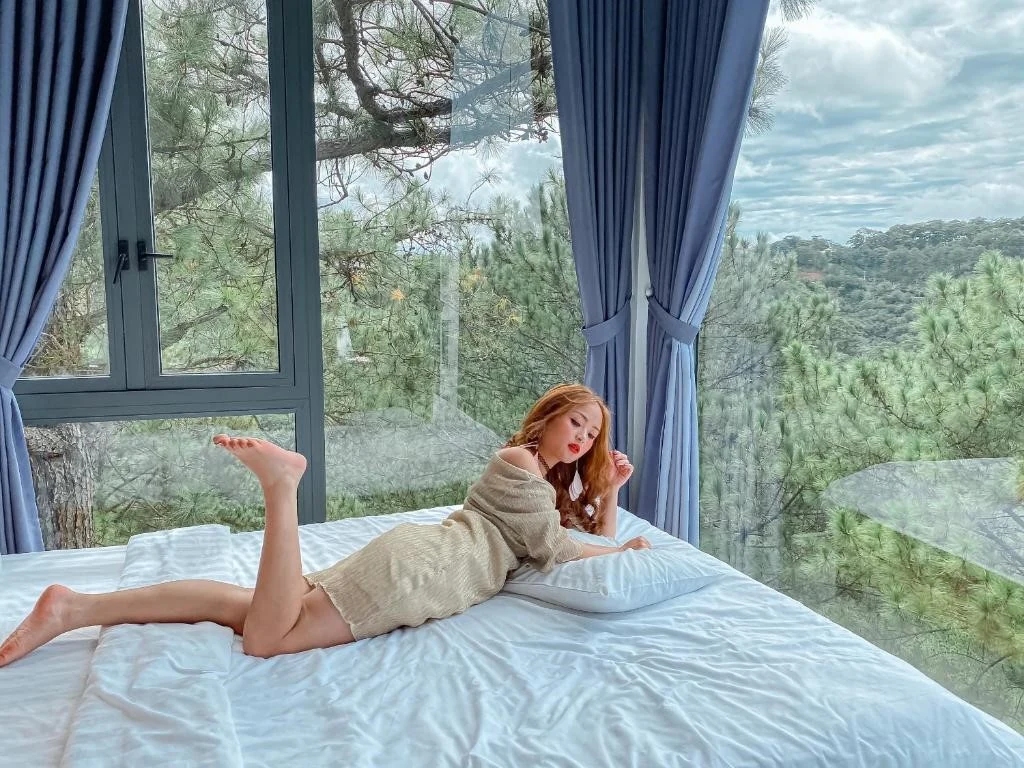 Top 10 Homestay Vũng Tàu giá rẻ gần biển view đẹp xuất sắc