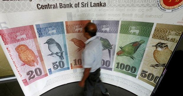 Sri Lanka đóng cửa 3 cơ quan ngoại giao ở nước ngoài vì hết ngân sách