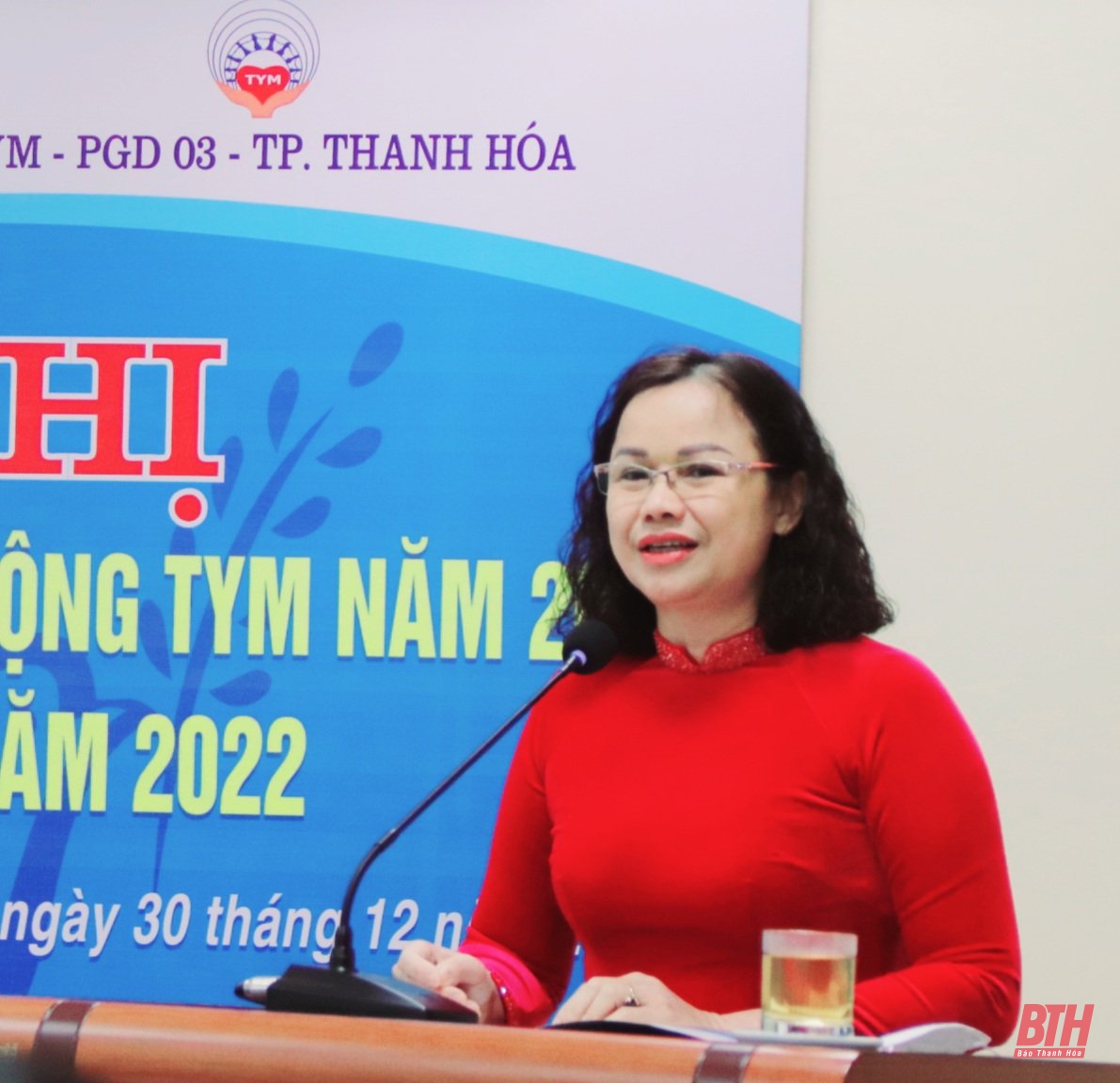 Tiếp tục đẩy mạnh Cuộc vận động “Phụ nữ thành phố nói lời hay, làm việc tốt, hành động thân thiện”