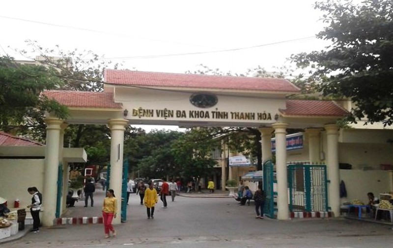 Thành lập Cơ sở thu dung, điều trị COVID-19 tại Bệnh viện Đa khoa tỉnh Thanh Hoá