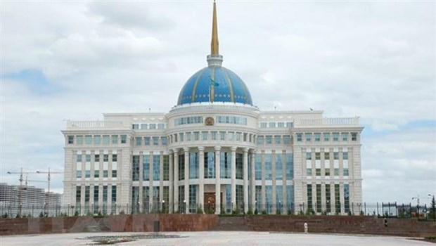 CSTO cử lực lượng tới Kazakhstan sau đề nghị của tổng thống Tokayev