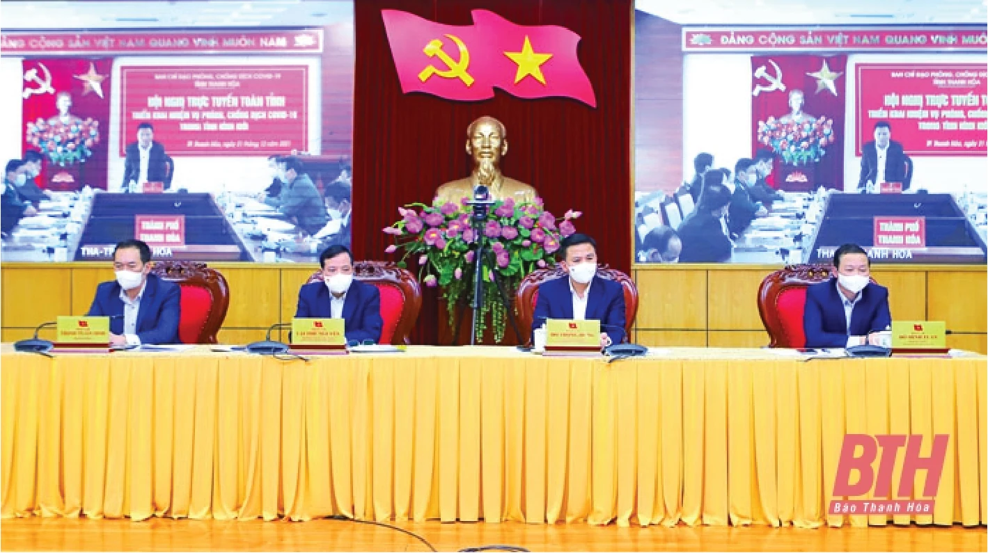 [E-Magazine] - Thanh Hóa trên hành trình trở thành cực tăng trưởng mới