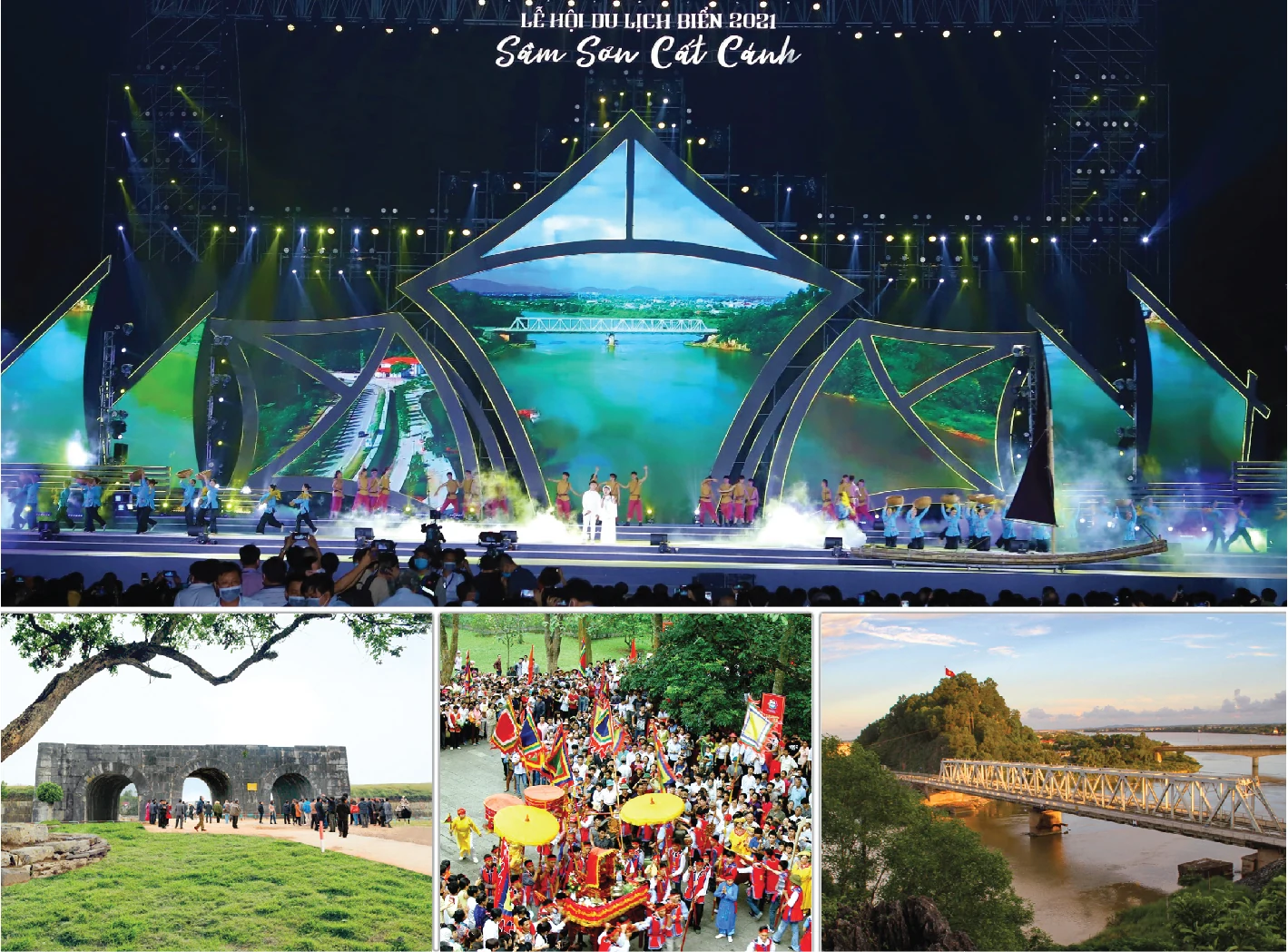 [E-Magazine] - Thanh Hóa trên hành trình trở thành cực tăng trưởng mới