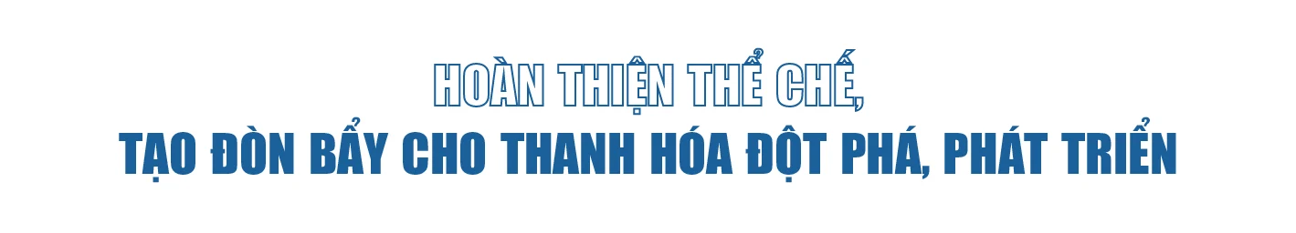 [E-Magazine] - Thanh Hóa trên hành trình trở thành cực tăng trưởng mới