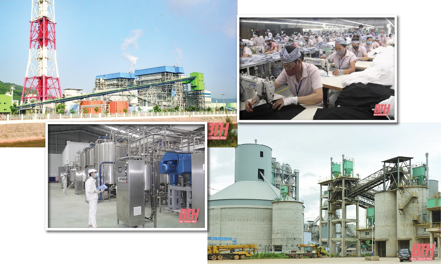 [E-Magazine] - Thanh Hóa trên hành trình trở thành cực tăng trưởng mới