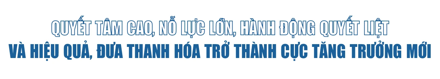 [E-Magazine] - Thanh Hóa trên hành trình trở thành cực tăng trưởng mới