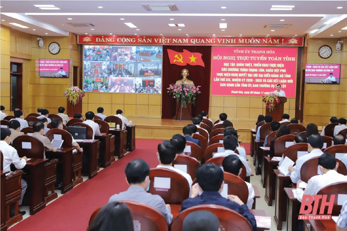 [E-Magazine] - Thanh Hóa trên hành trình trở thành cực tăng trưởng mới