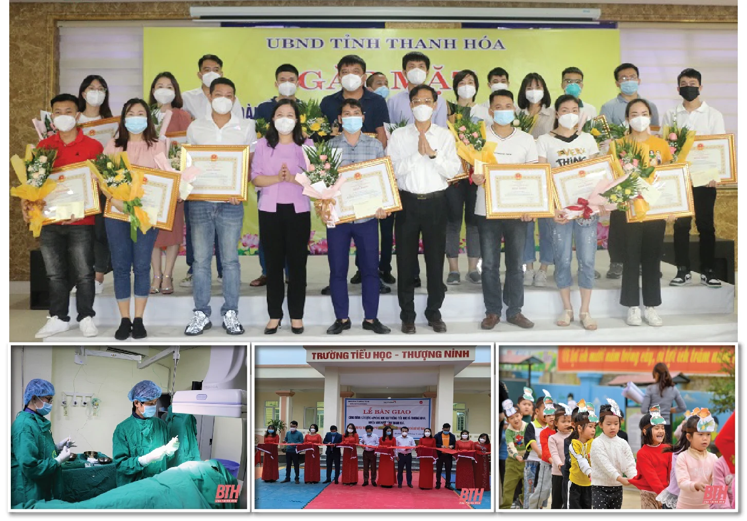 [E-Magazine] - Thanh Hóa trên hành trình trở thành cực tăng trưởng mới