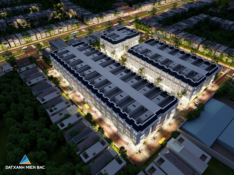 Đất nền đô thị Tân Phong: Điểm đến hút dòng tiền đầu tư dịp cuối năm
