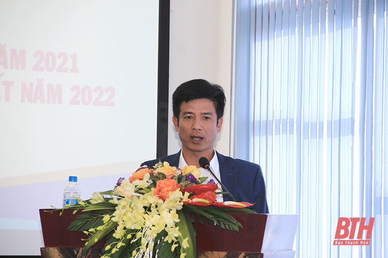 Công ty CP Bia Hà Nội - Thanh Hóa nộp ngân sách Nhà nước 251,88 tỷ đồng