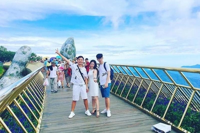 Dulichsontra.com trang chia sẻ kinh nghiệm du lịch Đà Nẵng uy tín