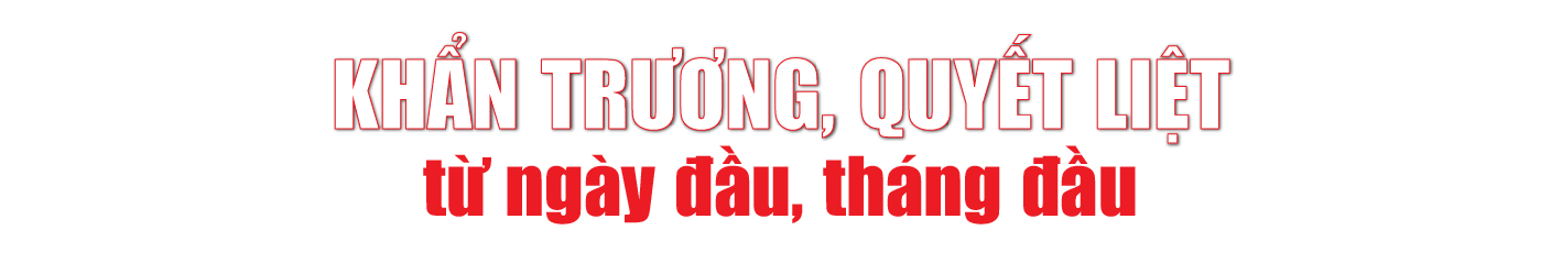 [E-Magazine] - “Phép thử khắc nghiệt” và dấu ấn nổi trội của Thanh Hóa trong một năm đặc biệt