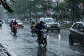 Nhiệt độ xuống thấp,Thanh Hóa mưa rét đậm