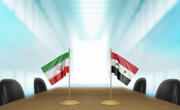 Iran và Syria sẽ thành lập đặc khu kinh tế và ngân hàng chung