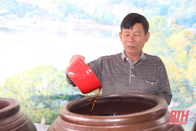 Thị xã Nghi Sơn phát triển nghề chế biến thủy sản theo hướng an toàn thực phẩm