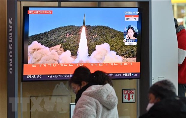 Tổng Thư ký LHQ hối thúc đàm phán phi hạt nhân hóa Bán đảo Triều Tiên