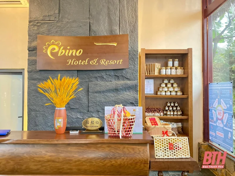 Quà tết đặc sản vùng cao