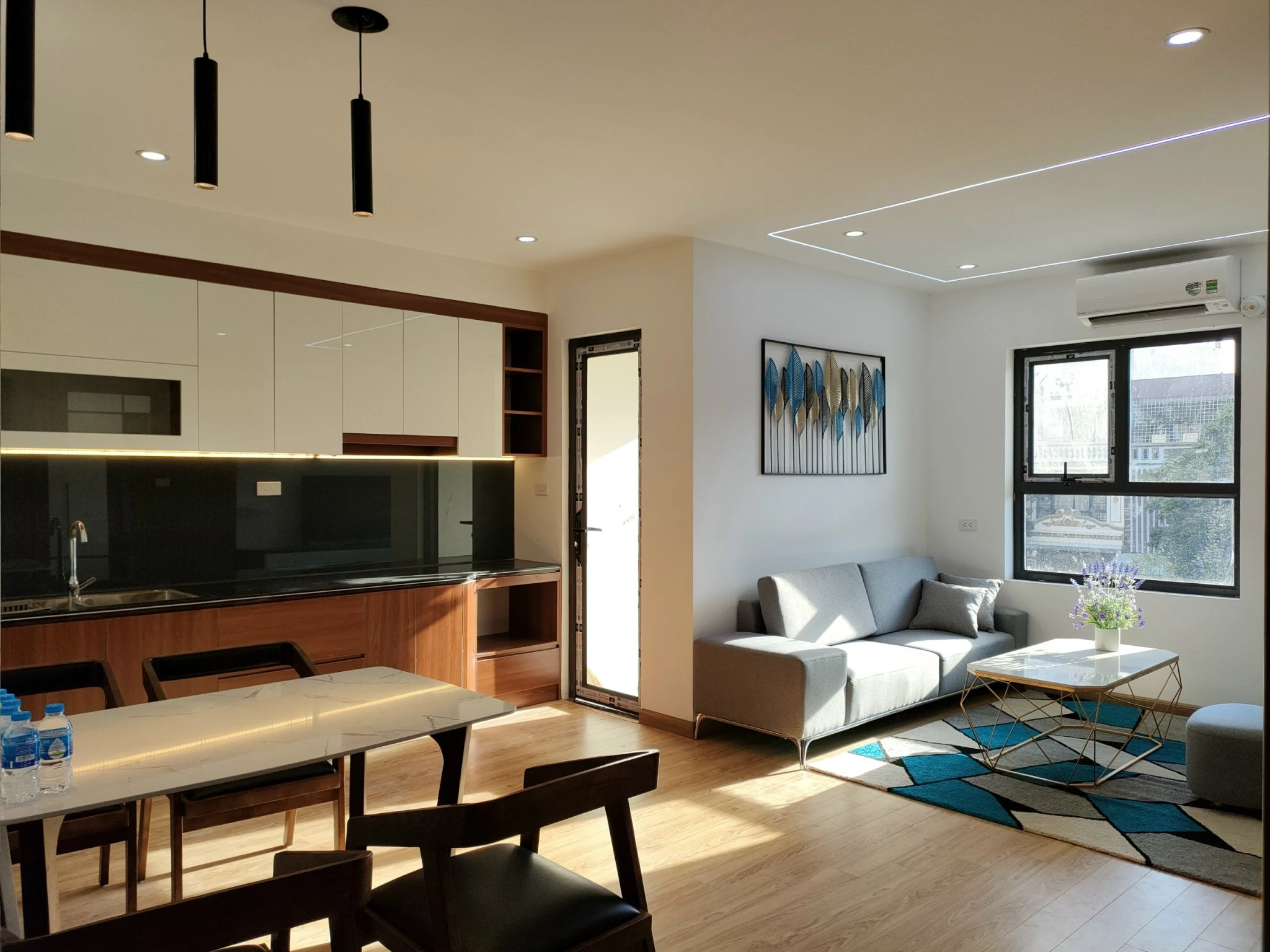 Tin vui cho những ai muốn mua Chung cư 379 TH Complex