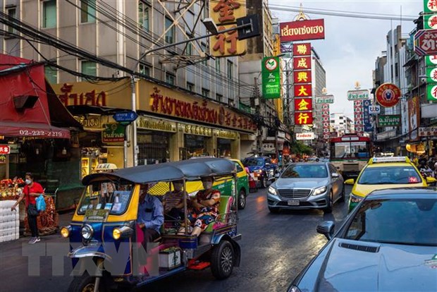 ASEAN nhất trí mở cửa trở lại ngành du lịch trong bối cảnh đại dịch