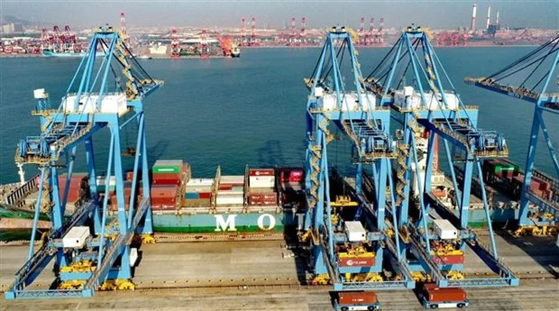 Xuất khẩu vẫn sẽ là động lực chính cho kinh tế Trung Quốc năm nay