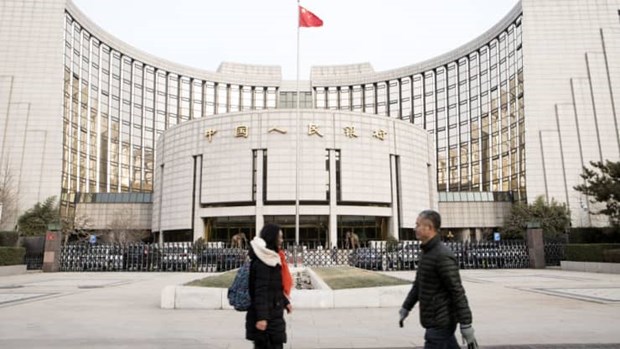 Trung Quốc tiếp tục cắt giảm lãi suất cho vay để hỗ trợ nền kinh tế