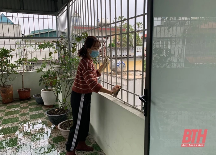 Mưu sinh những ngày cuối năm