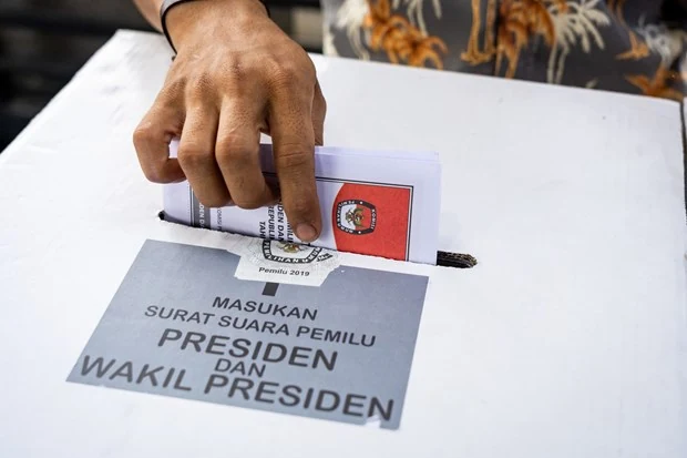 Indonesia ấn định thời điểm tổ chức cuộc tổng tuyển cử tiếp theo