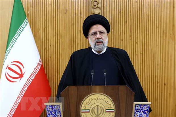 Tổng thống Iran nêu điều kiện khôi phục thỏa thuận hạt nhân với Mỹ