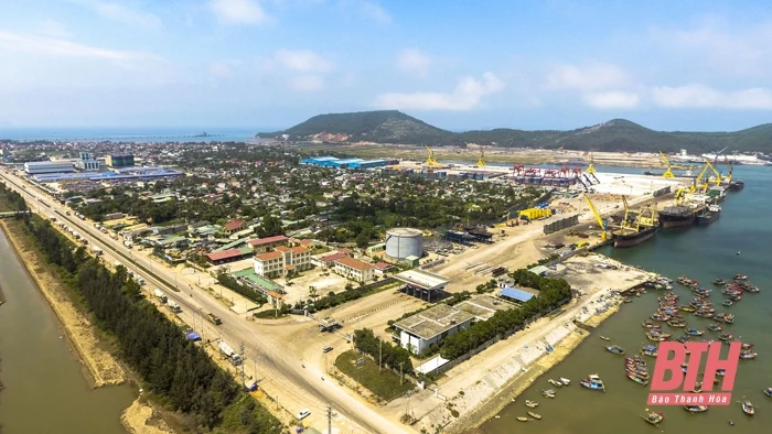 Giữ vững “đầu tàu” tăng trưởng
