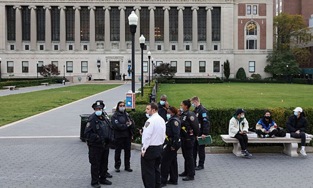 Mỹ: Sơ tán 6 trường học ở Washington vì đe dọa đánh bom