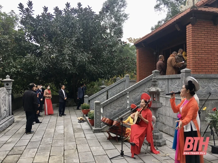 Du lịch Thanh Hóa trước yêu cầu phát triển trong trạng thái bình thường mới