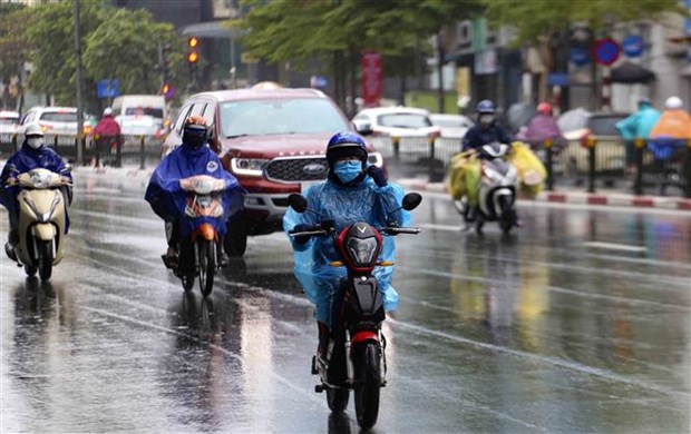 Từ 20-2 đến 22-2, Thanh Hoá liên tục rét đậm, rét hại