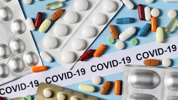 Bộ Y tế cảnh báo: Có tình trạng đưa vào Việt Nam thuốc trị COVID-19, máy tạo oxy, kít xét nghiệm đã qua sử dụng