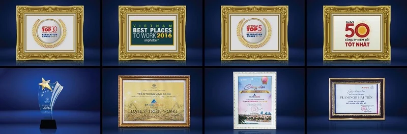 Đơn vị phân phối bất động sản uy tín hàng đầu Thanh Hóa