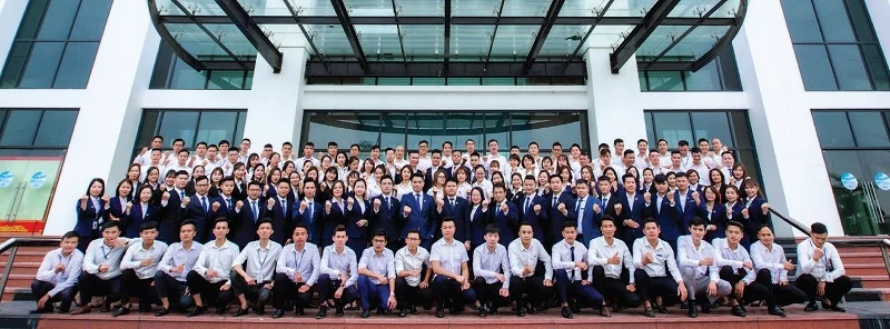 Đơn vị phân phối bất động sản uy tín hàng đầu Thanh Hóa