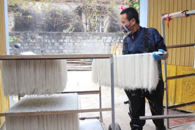 Gặp Bí thư chi đoàn tiêu biểu toàn quốc