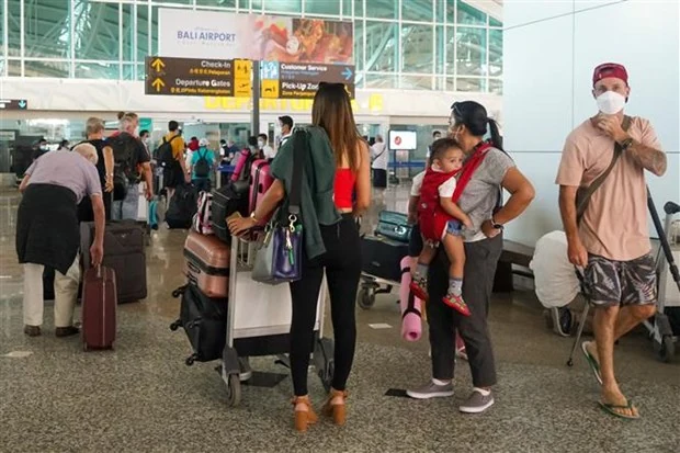 Gần 416 triệu ca mắc COVID-19 trên thế giới, hơn 338 triệu ca phục hồi