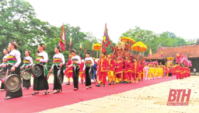 “Giữ lửa” văn hóa truyền thống để thổi “hơi ấm” vào mùa xuân đương đại