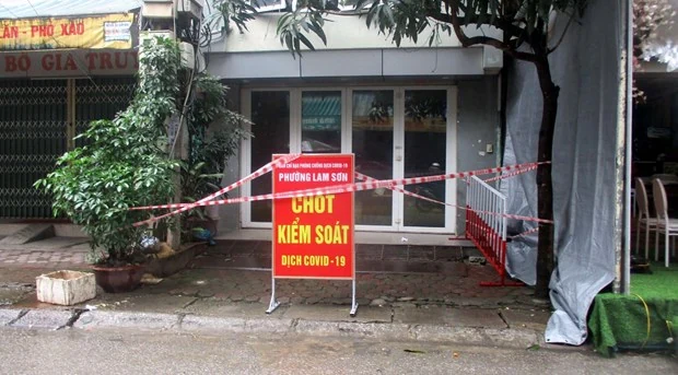 Dịch COVID: 9 điều “bỏ túi” mà F0 điều trị tại nhà cần lưu ý