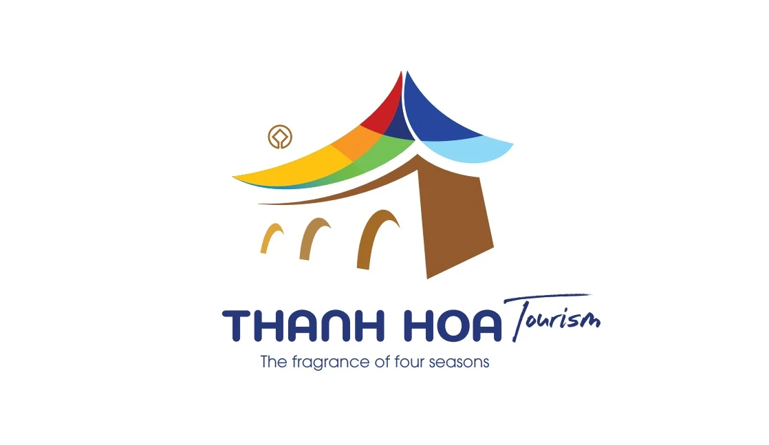 Công nhận biểu trưng và khẩu hiệu du lịch tỉnh Thanh Hóa