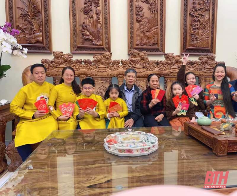 Hội LHPN huyện Thiệu Hóa: Nhiều hoạt động chào mừng Đại hội đại biểu phụ nữ toàn quốc lần thứ XIII