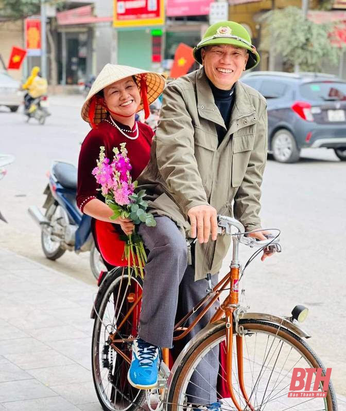 Hội LHPN huyện Thiệu Hóa: Nhiều hoạt động chào mừng Đại hội đại biểu phụ nữ toàn quốc lần thứ XIII