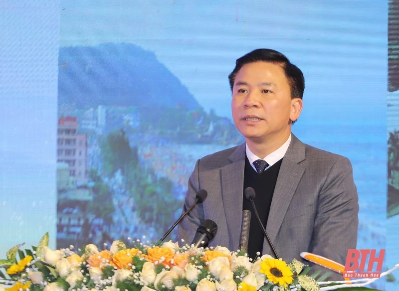 Thanh Hoá tôn vinh, khen thưởng các tập thể, cá nhân có thành tích xuất sắc trong công tác phòng, chống dịch COVID-19