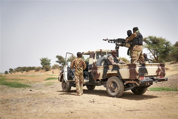 Mali thông qua kế hoạch chuyển đổi dân sự trong vòng 5 năm
