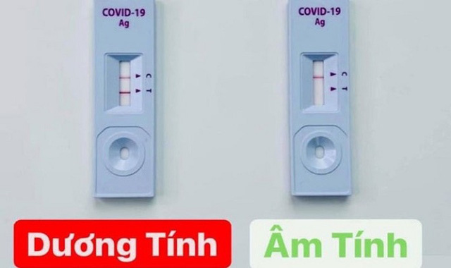 Sai lầm nghiêm trọng khi sử dụng test nhanh, thuốc điều trị COVID-19