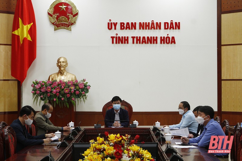 Tiếp tục phát huy hiệu quả đầu tư tuyến đường Hồ Chí Minh