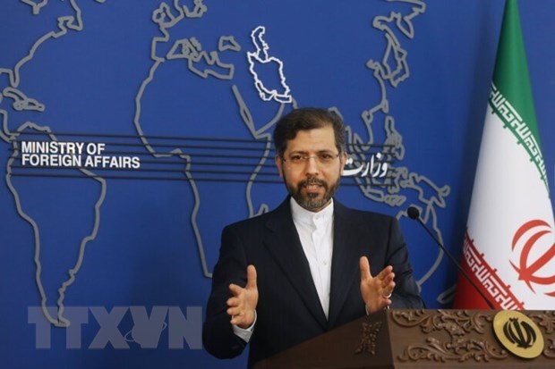 Iran nhấn mạnh cần thêm nỗ lực để hồi sinh thỏa thuận hạt nhân