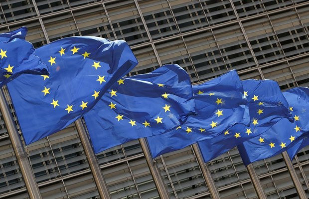 Gruzia và Moldova nộp đơn xin gia nhập Liên minh châu Âu